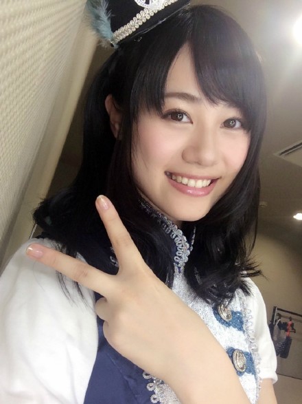  p>双叶美央,日本女演员. /p>