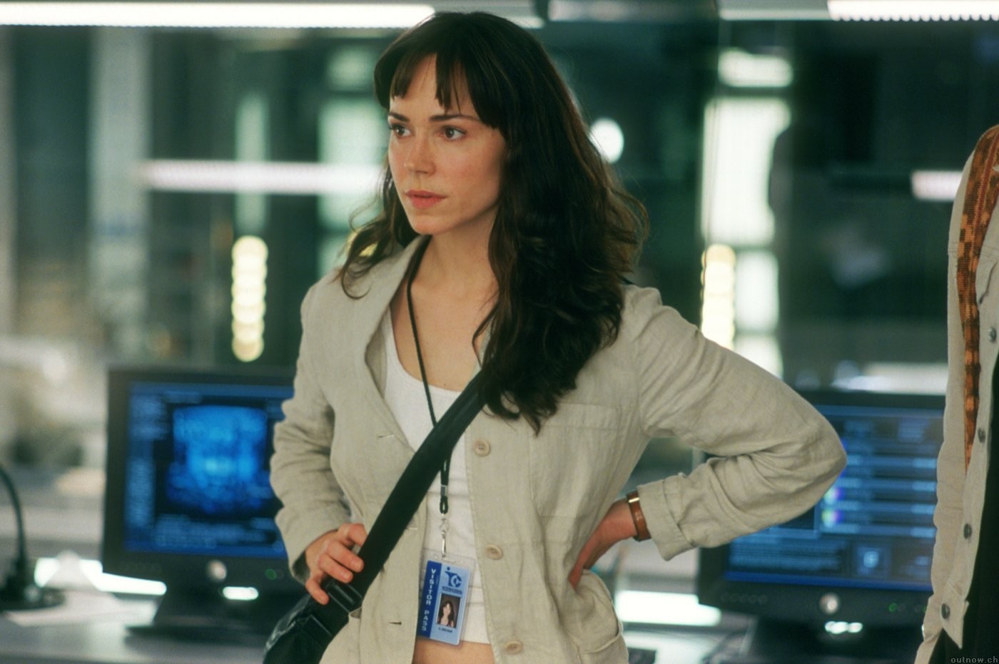 时间线timeline(2003)