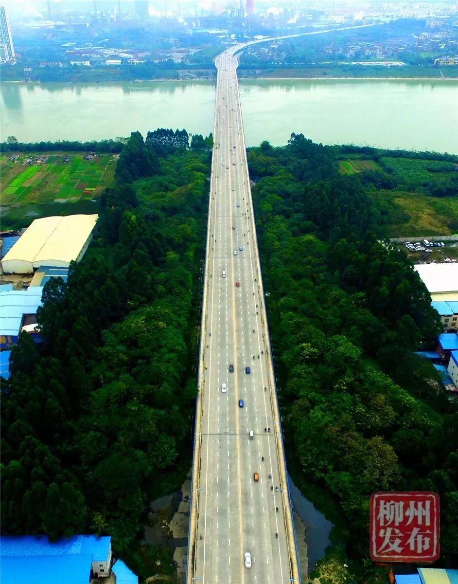 href="/item/柳州/219569" data-lemmaid="219569">柳州 /a>双冲大桥