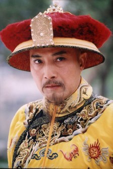 高兰村（中国内地男演员）_百度百科