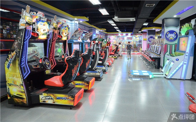  p>电玩是 a target="_blank" href="/item/电视游戏机/12605927"