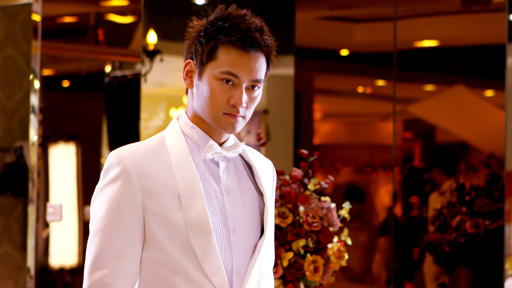  p>《真爱惹麻烦》是由中央电视台,华夏视听环球传媒集团(北京)股份