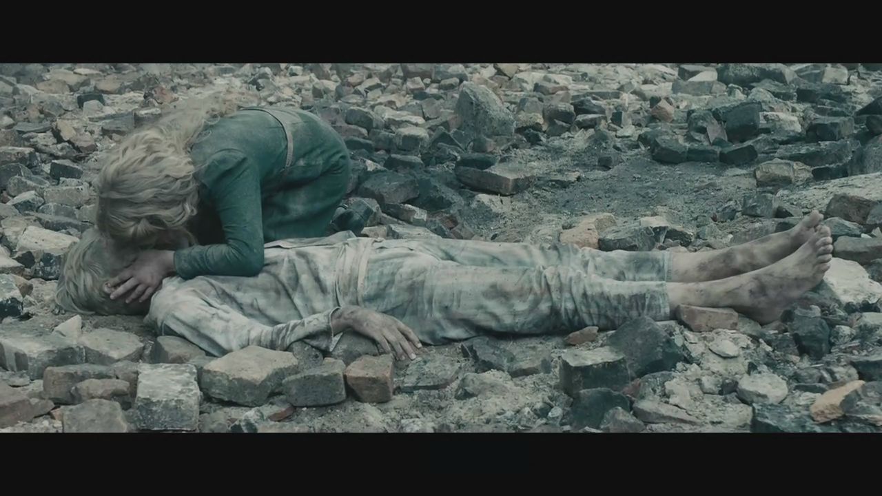  p>《偷书贼》由 a href="#">布莱恩·派西维尔 /a>执导的剧情片, a