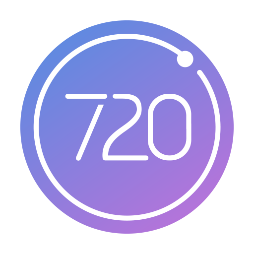  p>720yun是一款vr全景内容分享应用,用户可查看全球各地的vr全景内容