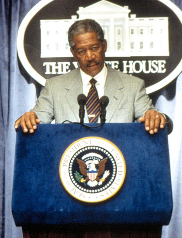 天地大冲撞deepimpact(1998)