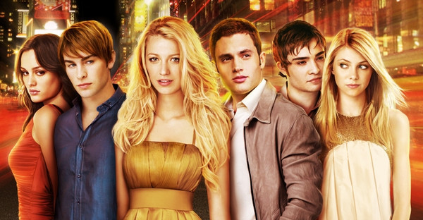  p>《绯闻女孩第一季》( i>gossip girl season1 /i>)是由cw公司制作