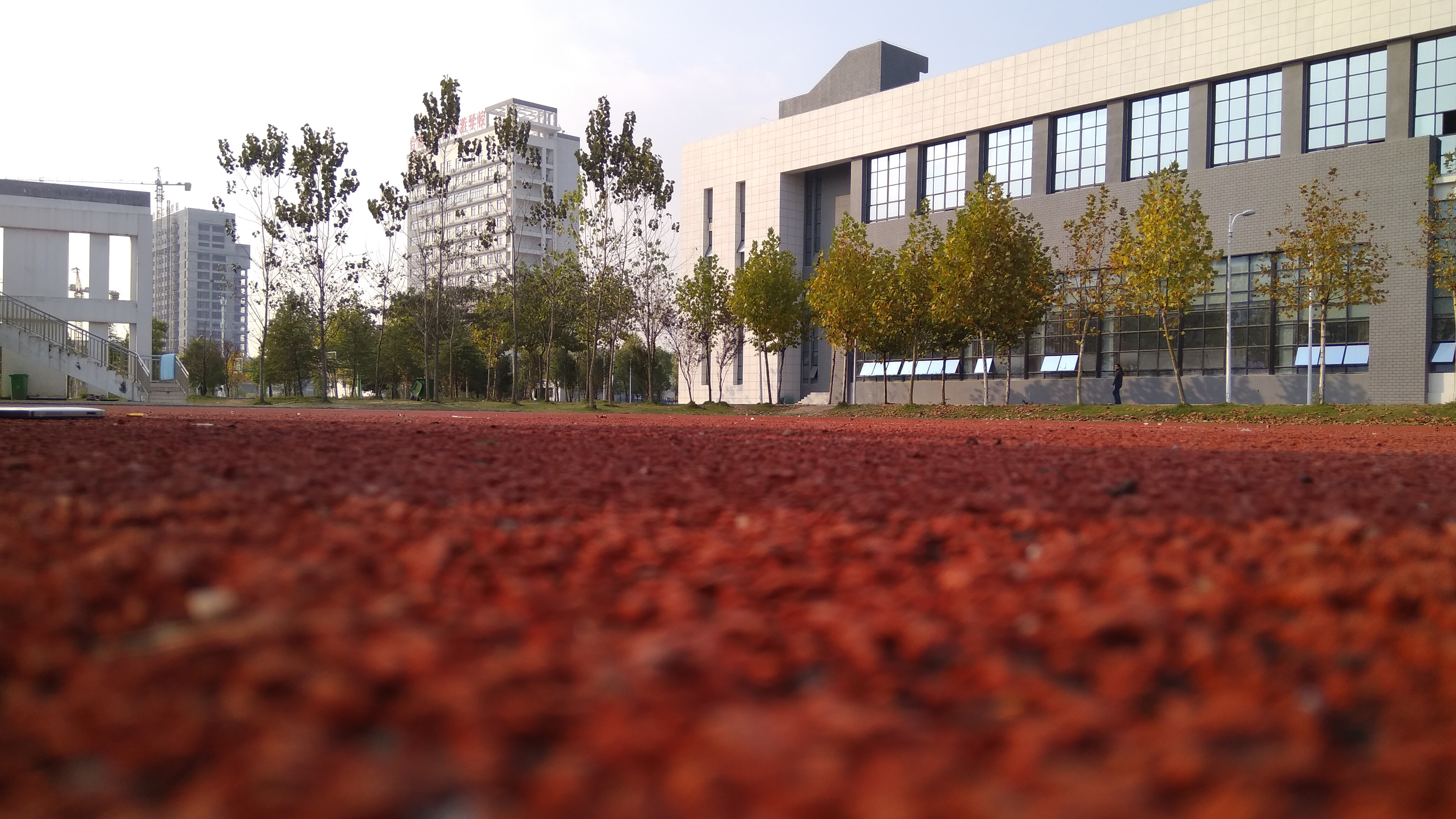 合肥市经贸旅游学校