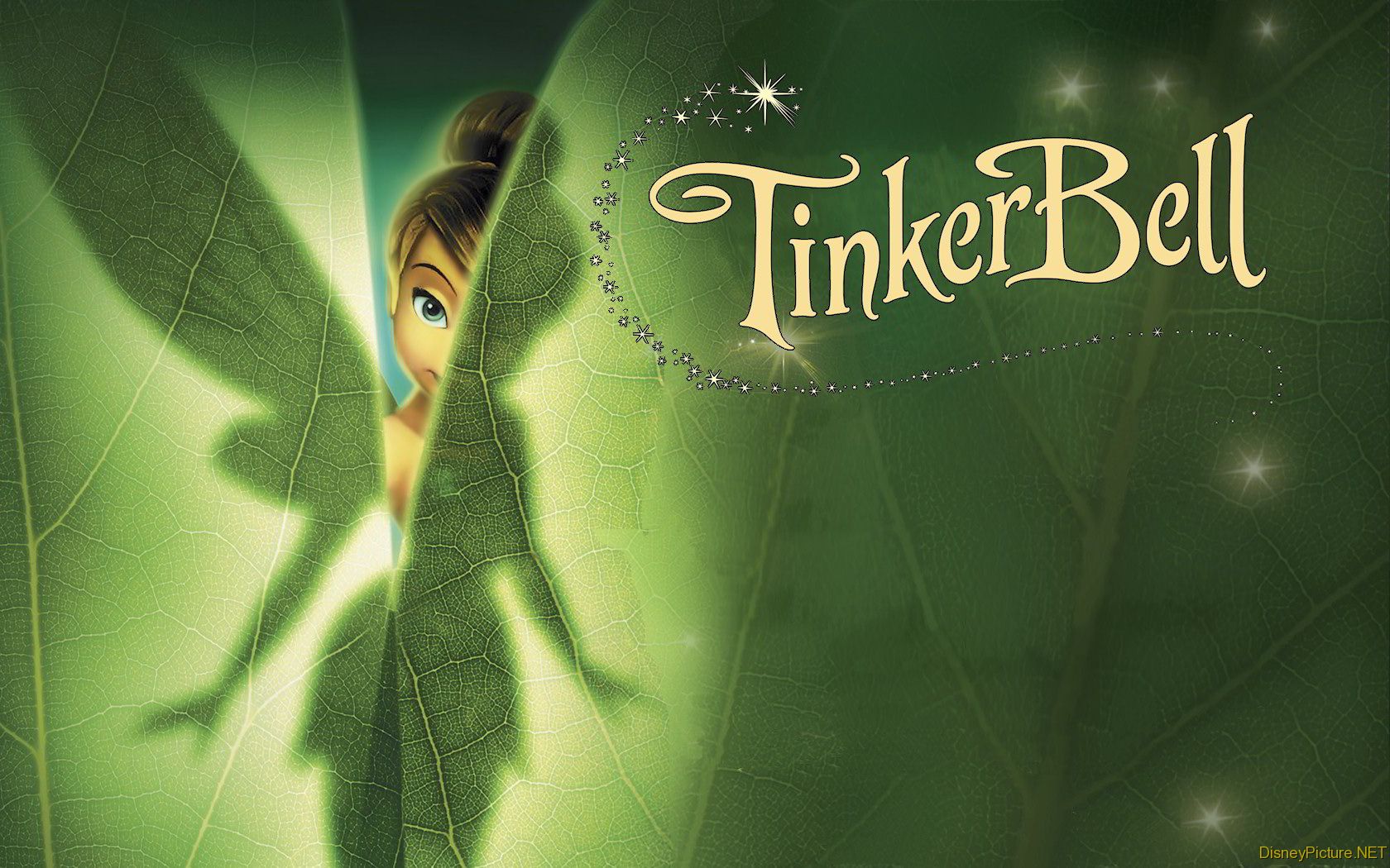 tinker bell and the great fairy rescue