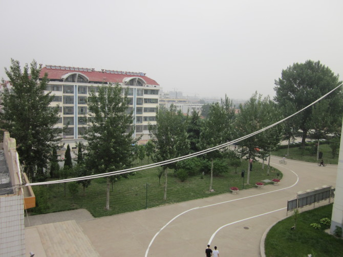 高密市立新中学