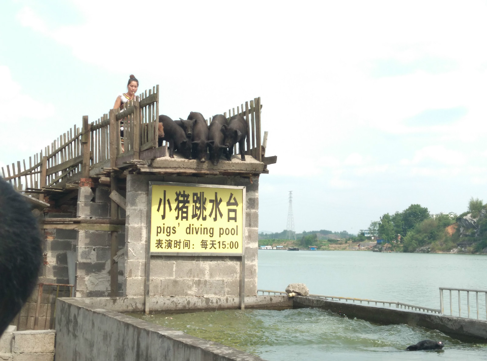  p data-id="gnvh9nxezk">崖山景区位于广西柳城县,距柳州市60公里.