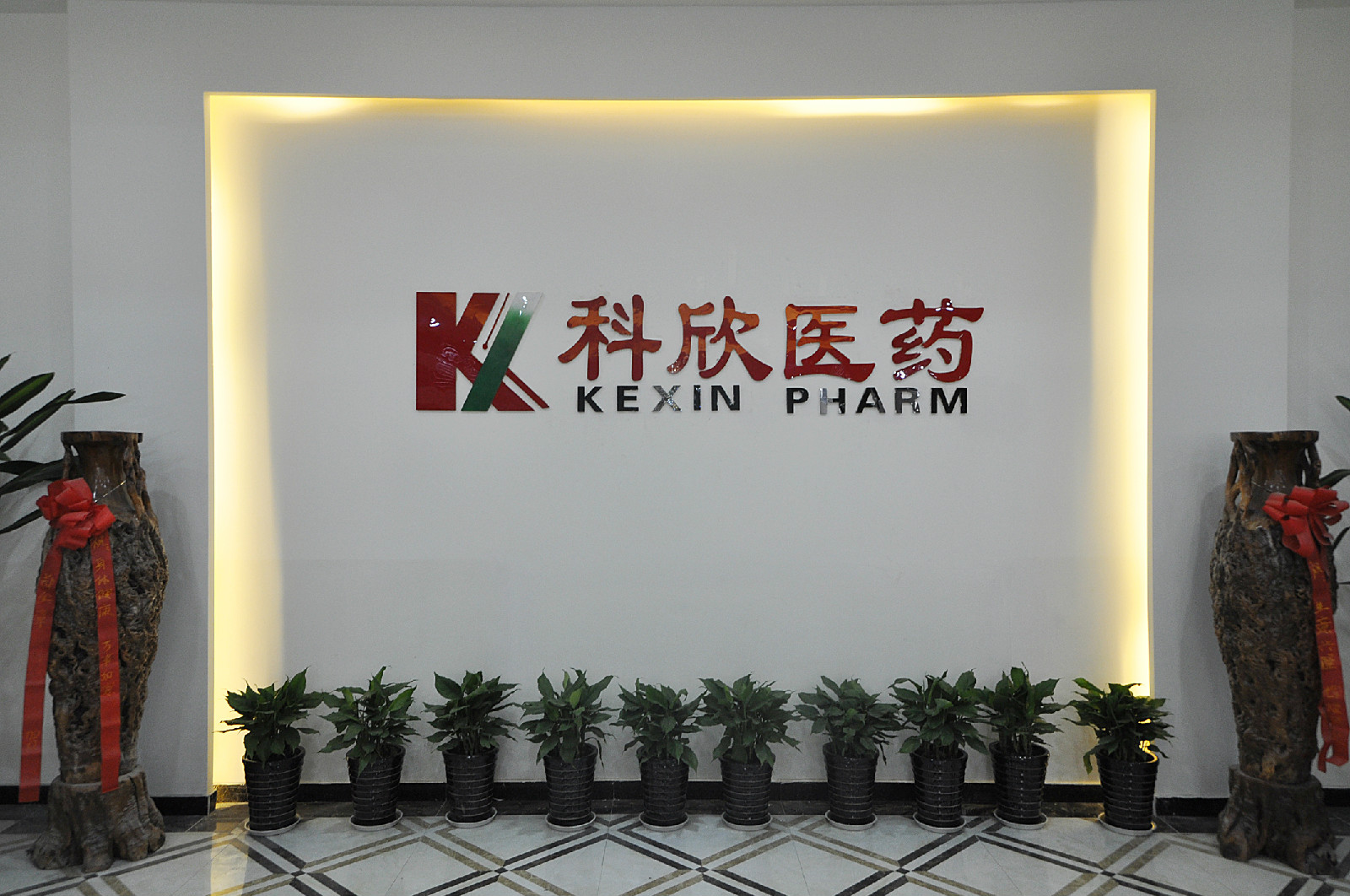 四川省科欣医药贸易有限公司