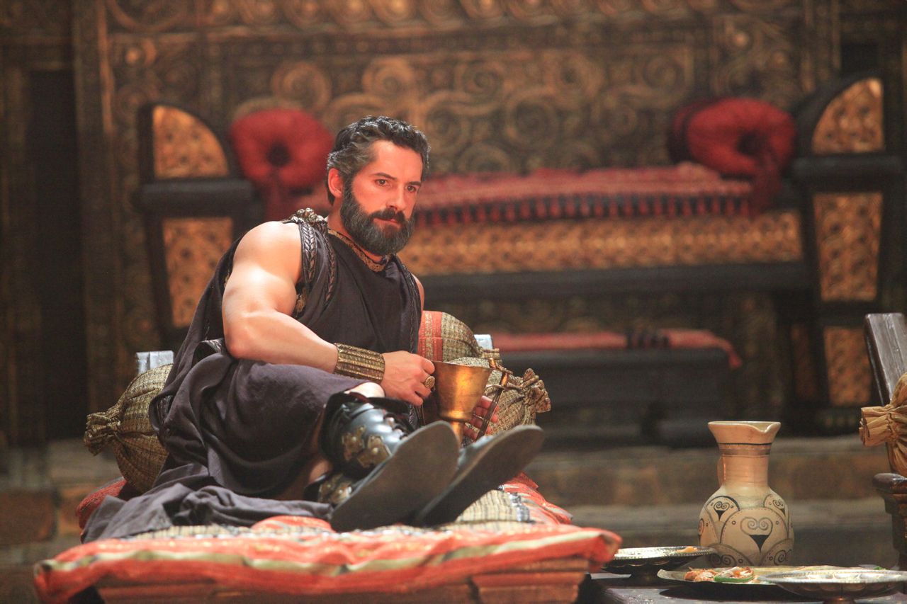  p>《大力神:传奇开始》是由雷尼·哈林执导,凯南·鲁兹等人主演的一