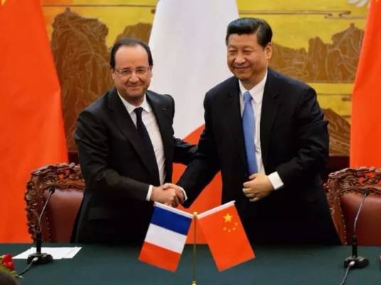 中法合作核循环项目_百度百科