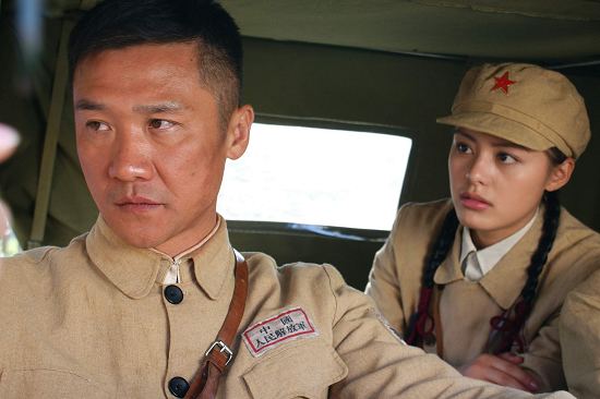 《冷箭》是由 a target="_blank" href="/item/中国国际电视总公司