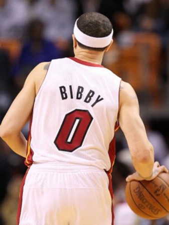 michael "mike" bibby