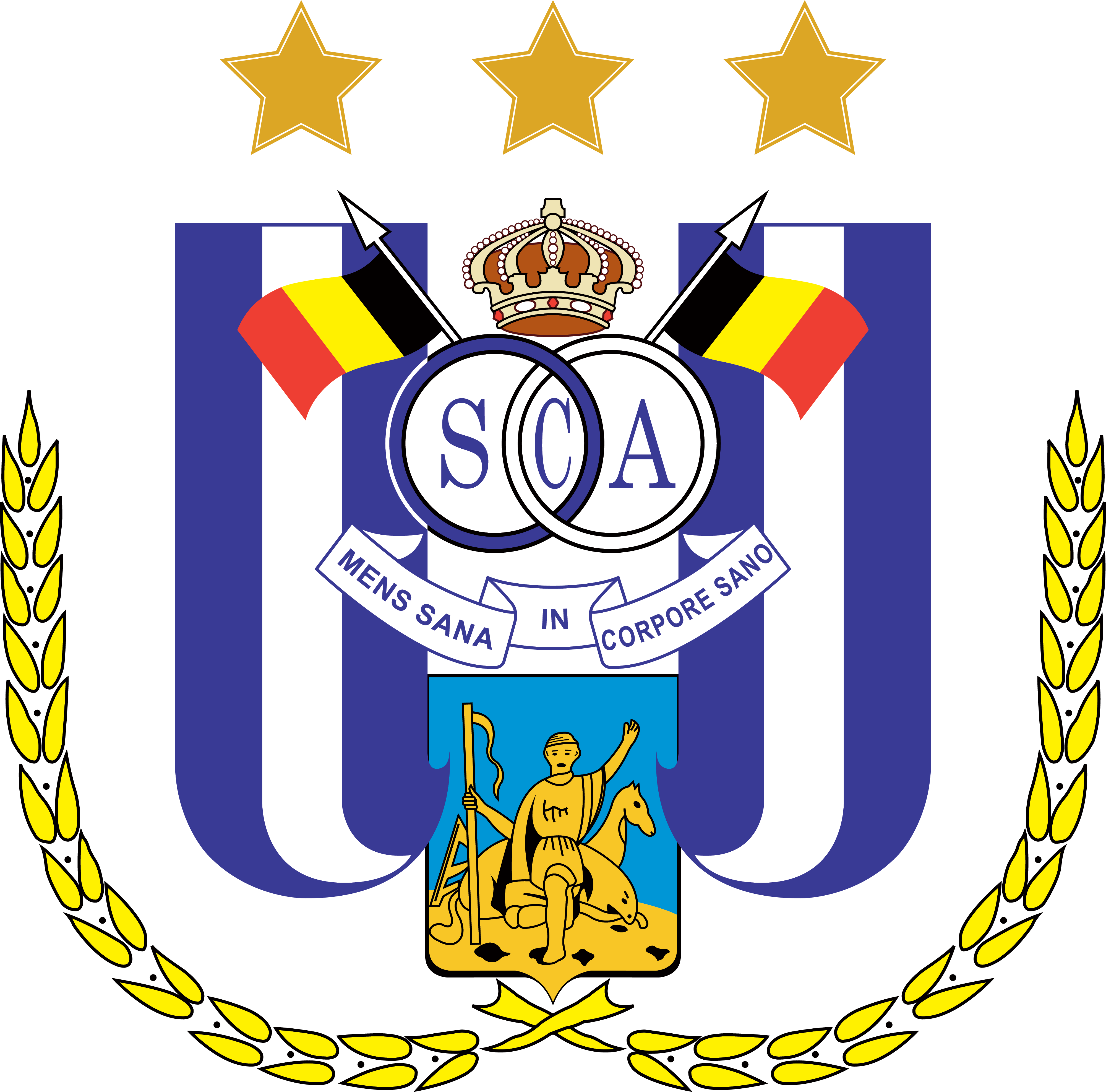 安德莱赫特足球俱乐部