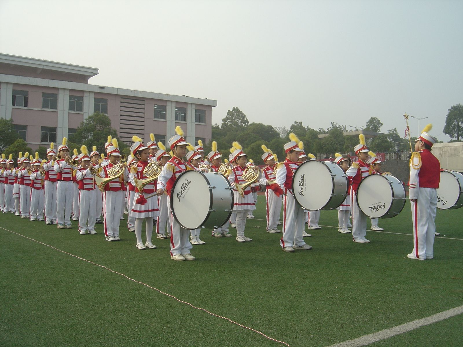 江西财经大学附属中学