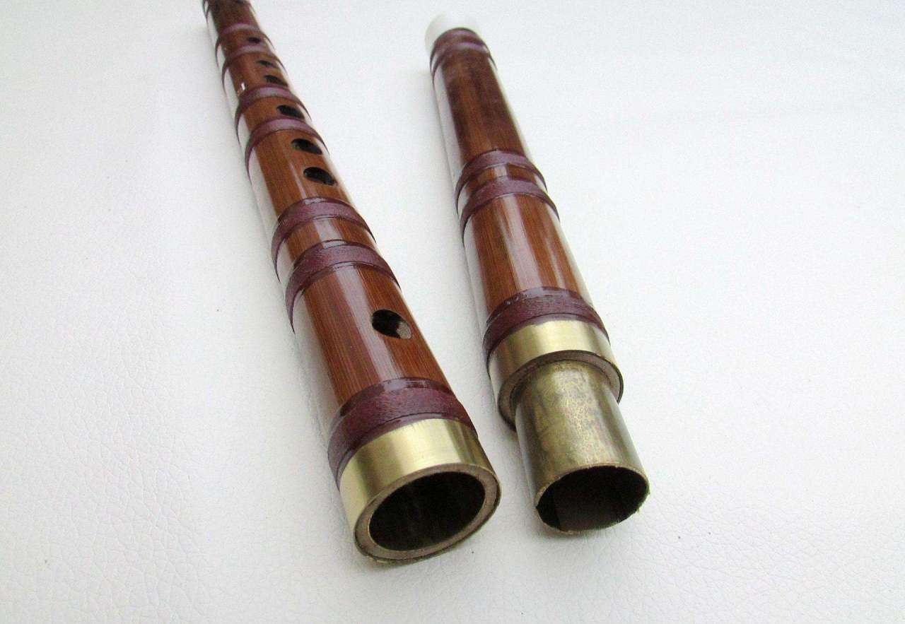 中泰竹笛_百度百科