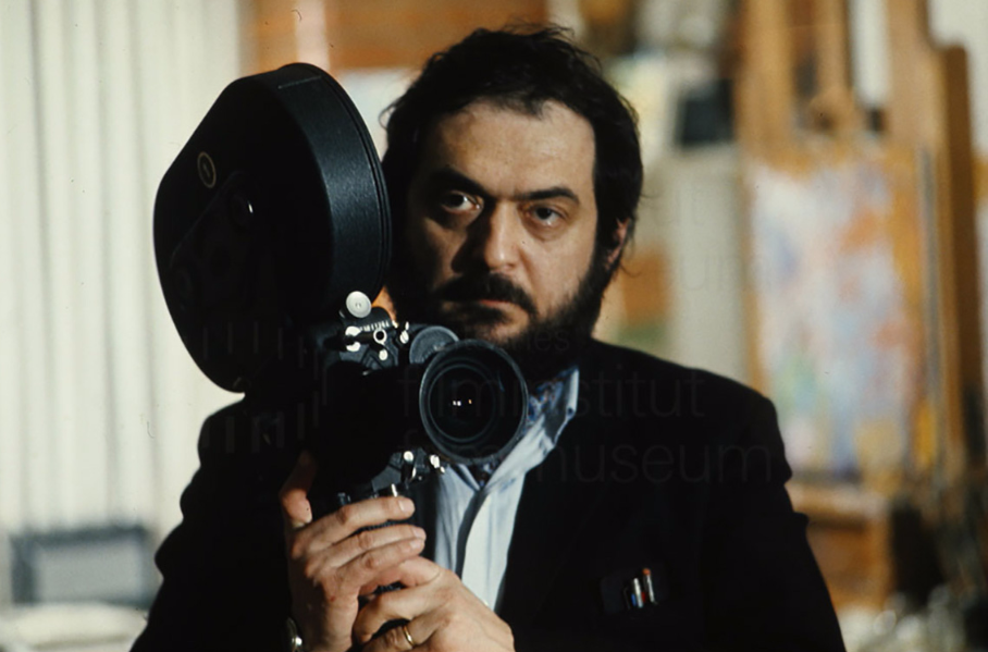 斯坦利·库布里克