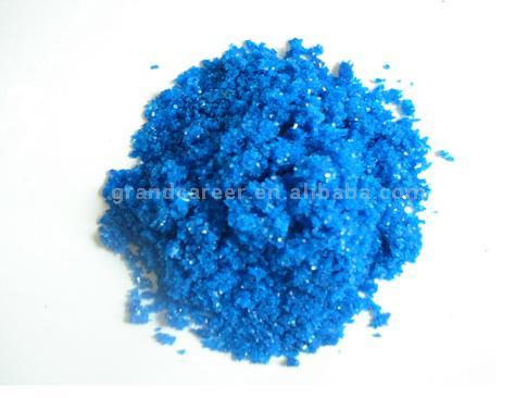  p>铜盐是所有 a href="#" data-lemmaid="1144354">阳离子 /a>为 a