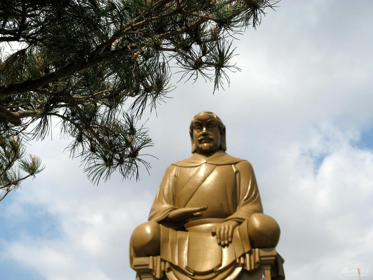 赤山风景名胜区