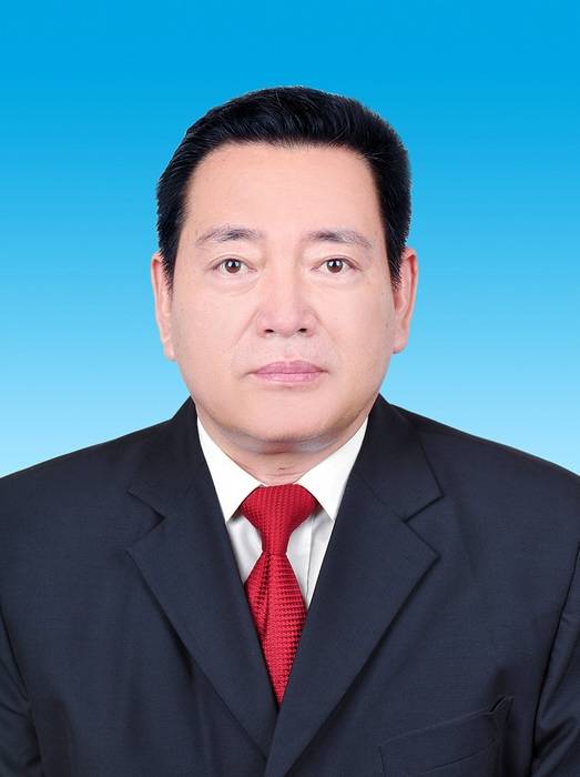 刘志勇（内蒙古自治区巴彦淖尔市人民政府原副市长）_百度百科