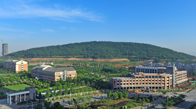 河海大文天学院学院