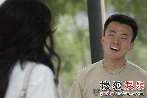 笑着活下去