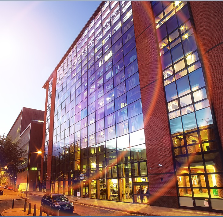  p>伦敦南岸大学 (london south bank university,简称:lsbu) 是 a