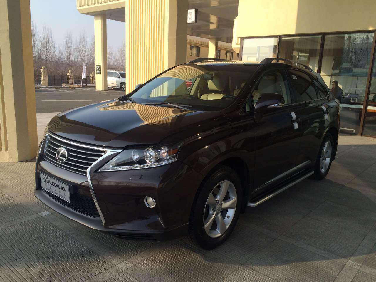 根据实际情况,截至2020年1月,08款雷克萨斯350的市场保有量约为414万