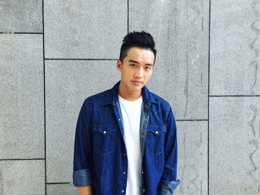  p>陈泽耀(jack),1991年3月3日出生于马来西亚,马来西亚影视男演员