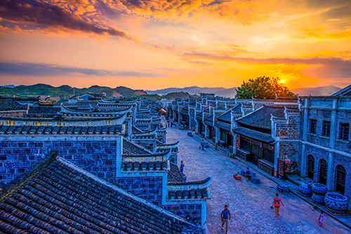  p>旧州镇,隶属于贵州省黔东南苗族侗族自治州 a target="_blank"