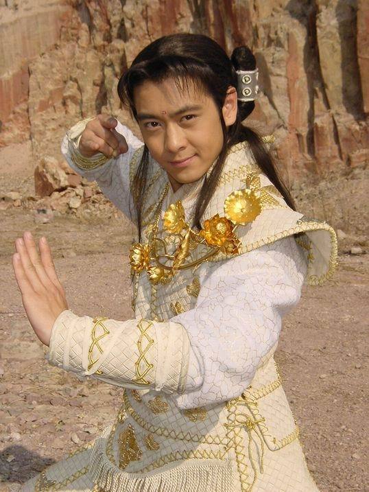 哪吒
