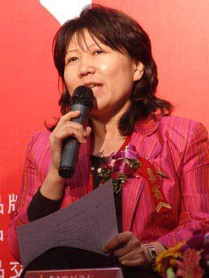 张红霞（北京大学光华管理学院教授）_百度百科