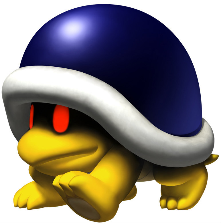 data-lemmaid="6836159">超级马里奥兄弟 /a>》里经常出现的怪物之一