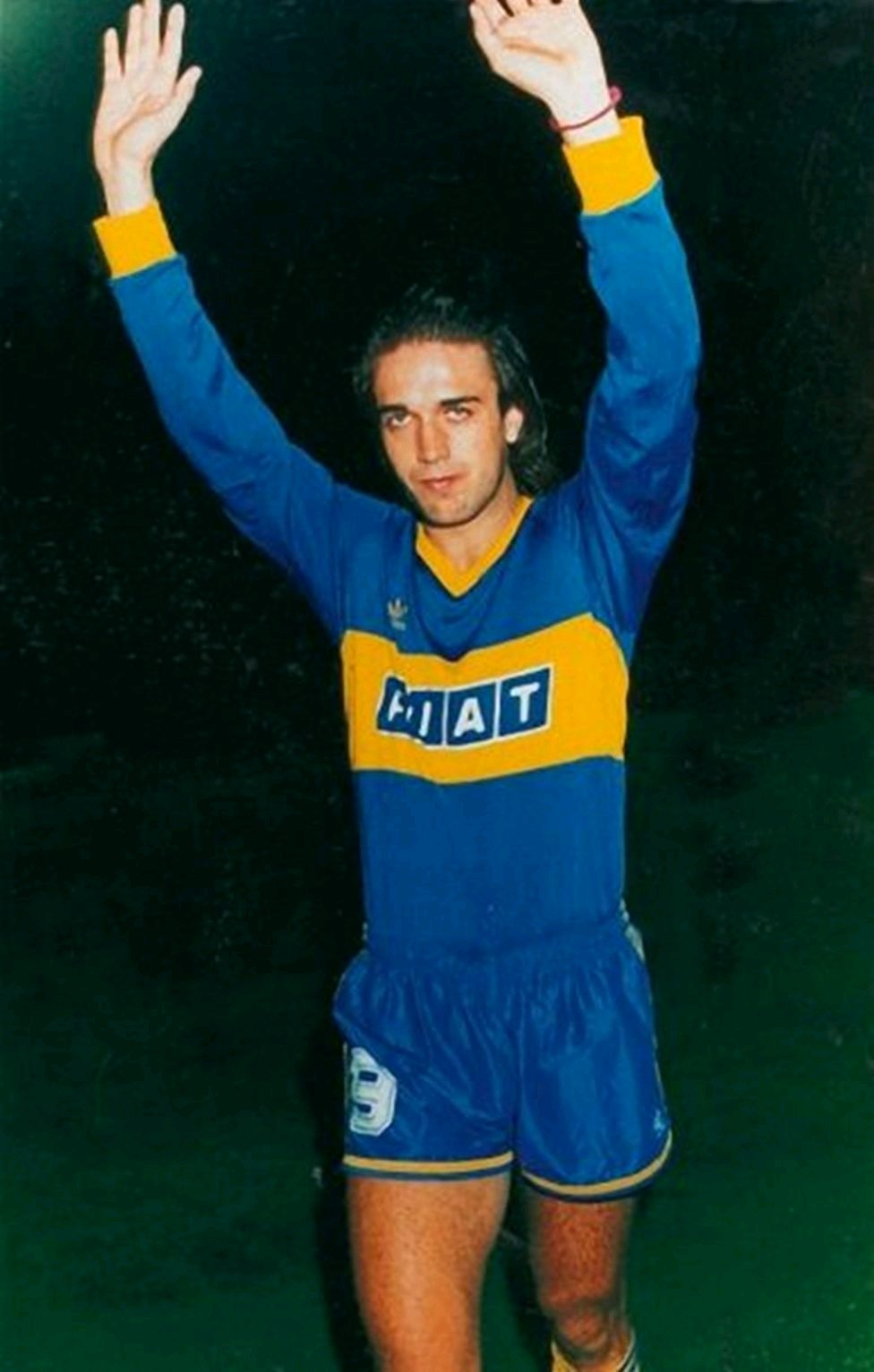 加夫列尔·奥马尔·巴蒂斯图塔