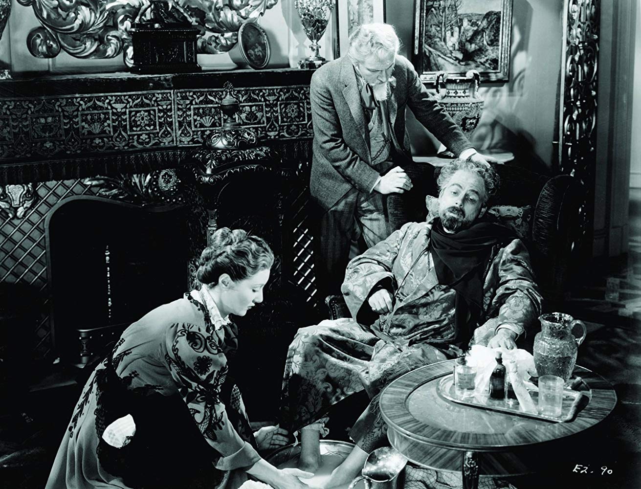 左拉传thelifeofemilezola(1937)