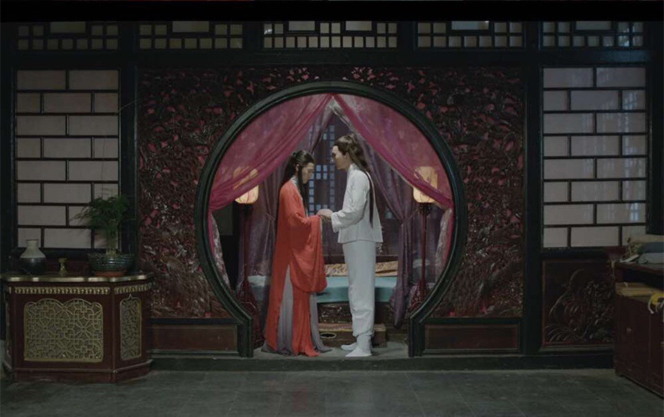  p data-id="gnbvz49cbe">《韩子高》是由青年导演李锦伦执导,王奕辰