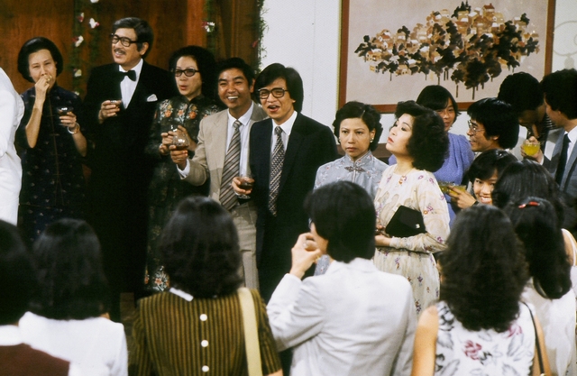 火凤凰 1981 电影