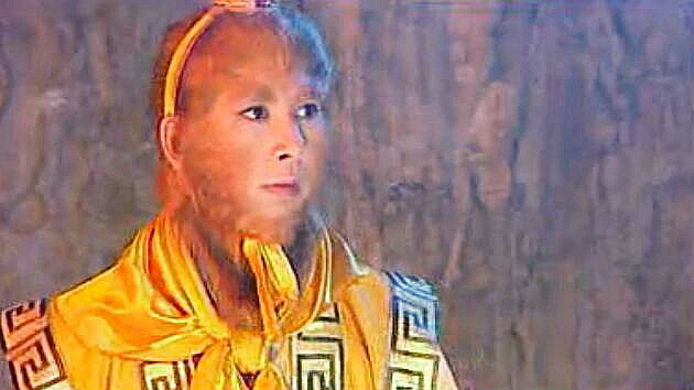  p>《西游记后传》是陕西省电视节目交流中心在2000年出品的一部古装