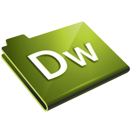 dreamweaver 8