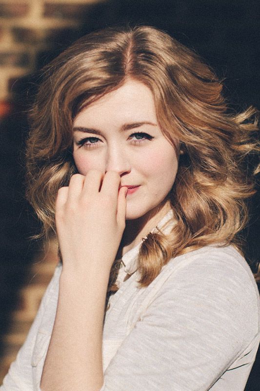 艾米丽·玛丽·帕尔默