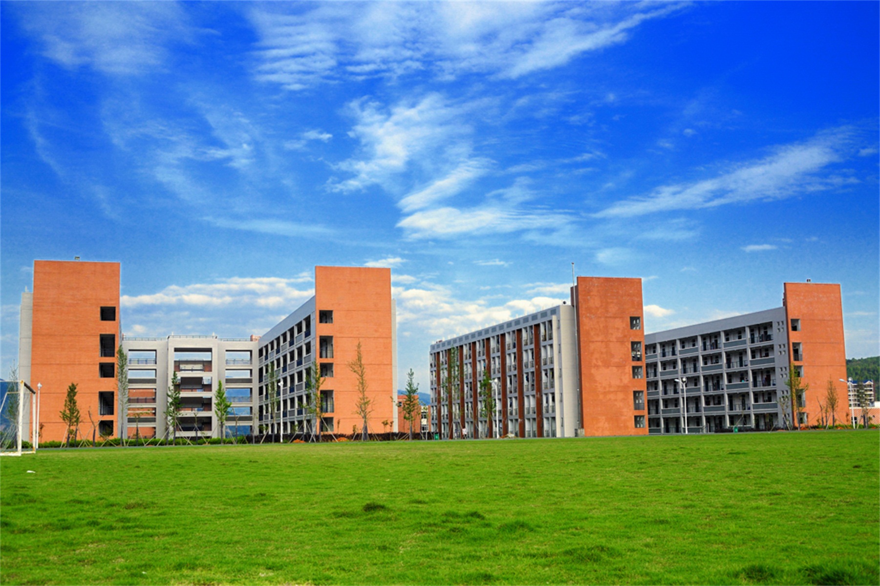 福建林业职业学院