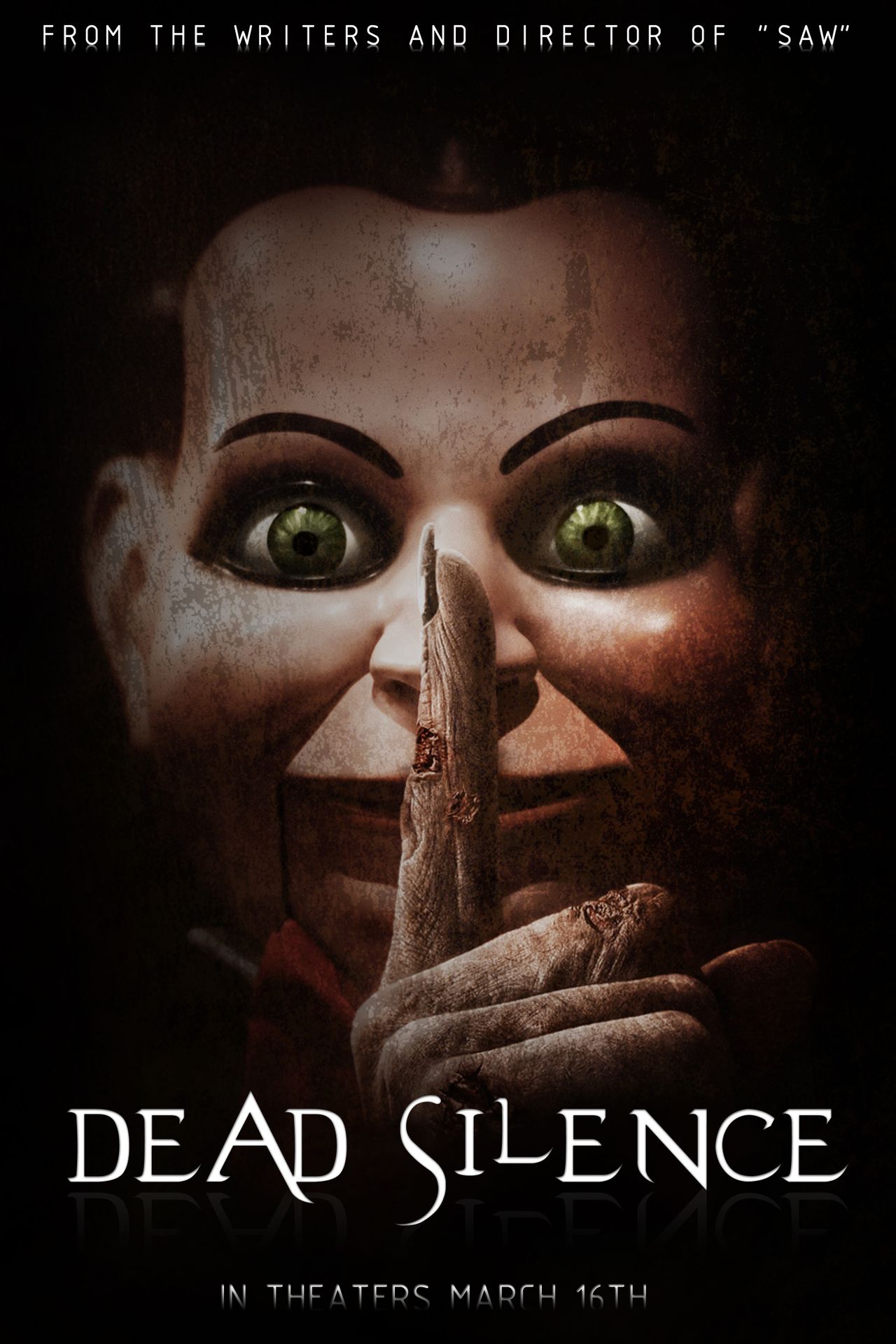 欢迎光临死亡小镇