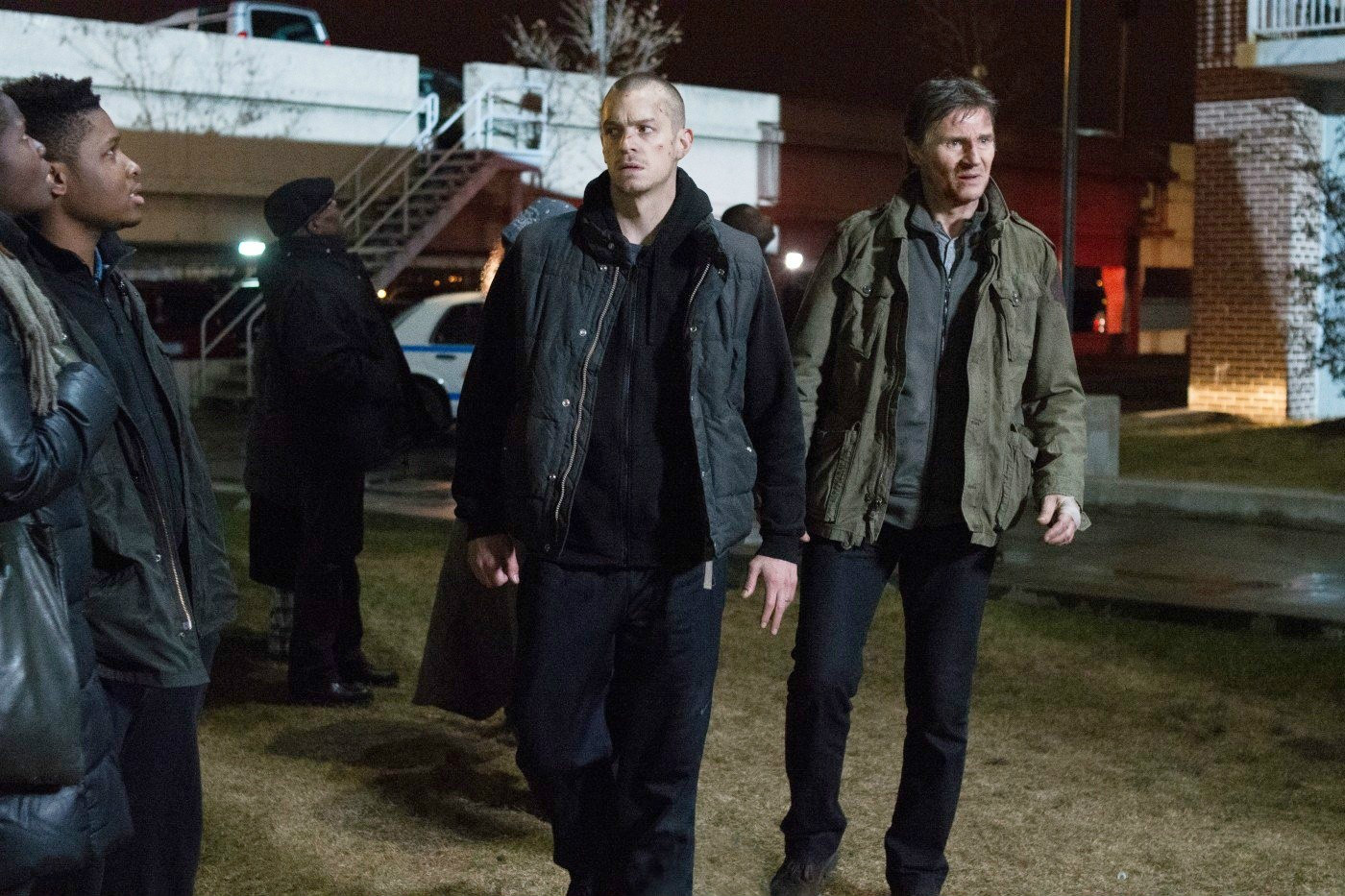  p>《暗夜逐仇》是 a>华纳兄弟影片公司 /a>于2015出品的一部犯罪动作