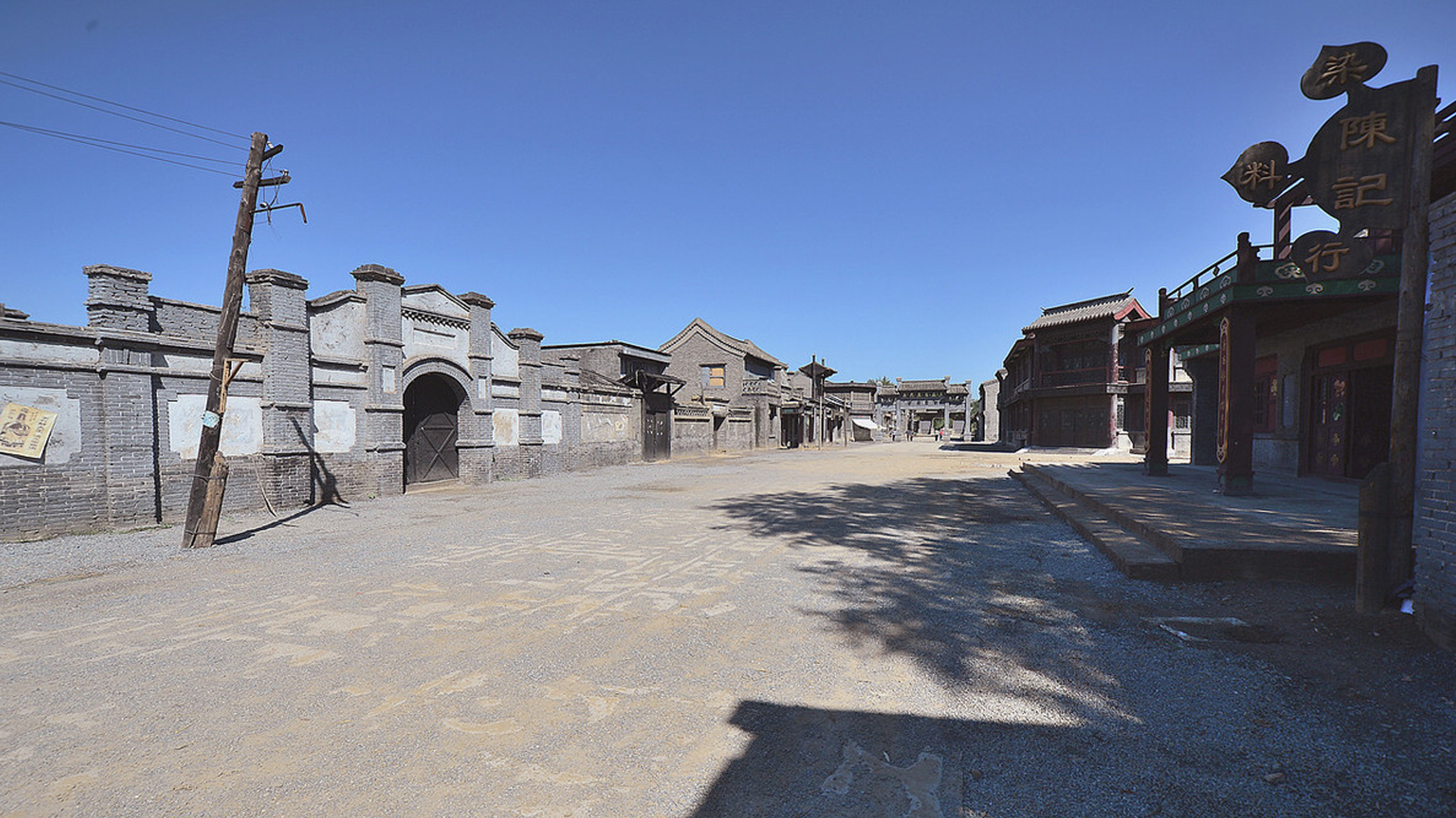  p>八一影视基地,位于北京市丰台区王佐镇,是以影视拍摄服务为主,兼具