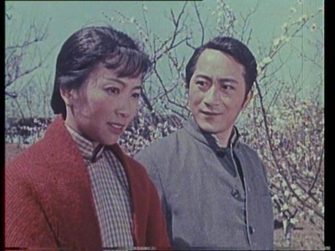 早春二月february(1963)