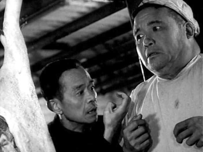 大李小李和老李dali,xiaolihehaoli(1962)