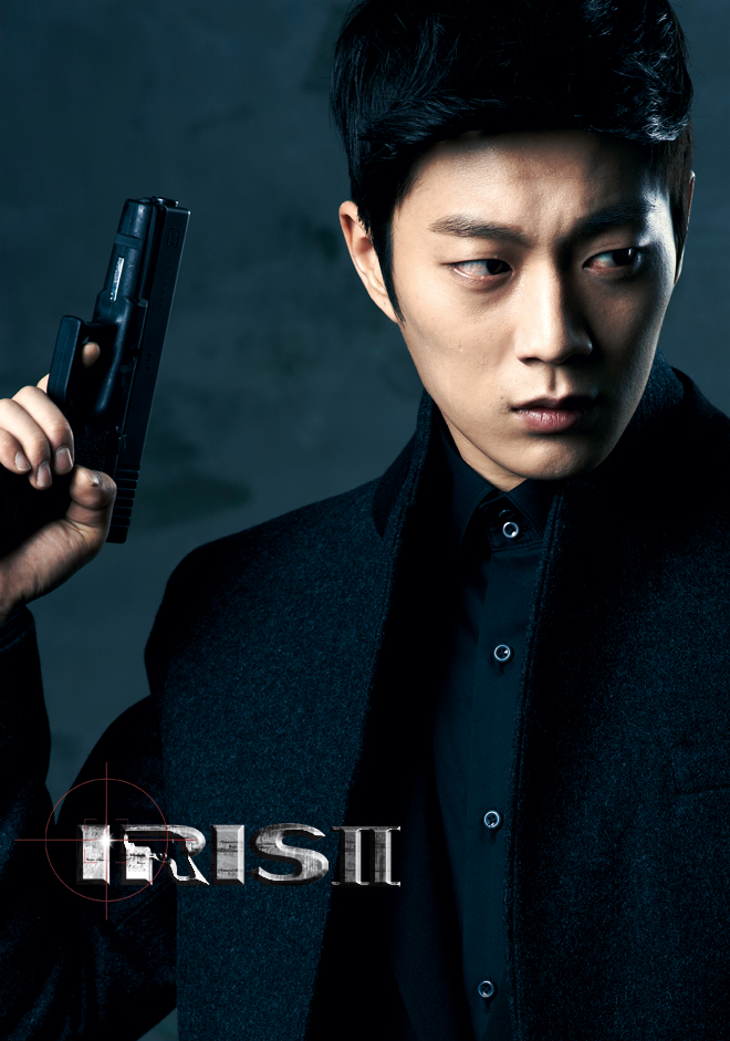  p>《iiris Ⅱ》是韩国kbs2电视台于2013年2月13日播出的水木连续剧