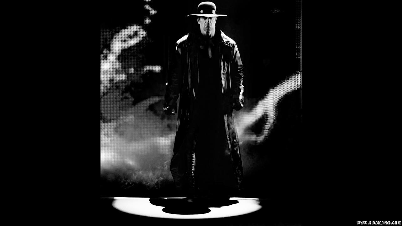  p>送葬者(the undertaker),1965年3月24日出生于美国德克萨斯州